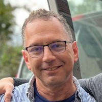 Northampton Community College Employee Marc Singer's profile photo