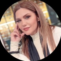Luxury Selections Employee Taline Tchokaklian's profile photo