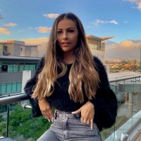 P&F Costa Rica Flower Farms Employee Juliana Guevara's profile photo