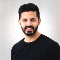 Rillet Employee Arjun Ohri's profile photo