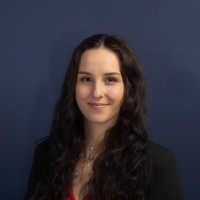 Adfin Employee Veronika Targos's profile photo