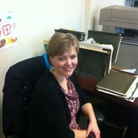 Michelle McCormick Email & Phone Number