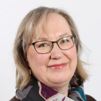 Leena Arffman Email