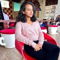 Capgemini Employee Niveditha G's profile photo
