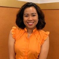 Infinitek Limited Employee Olia Lachica's profile photo