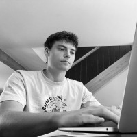 ITNetwork Employee Mathieu Boulot's profile photo