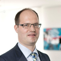 PLUTA Rechtsanwalts GmbH Employee Florian Zistler's profile photo