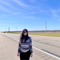 Tegrit Employee Dipti Pamnani's profile photo