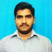 Aptroid Technologies Employee Vallabhaneni Sriram's profile photo