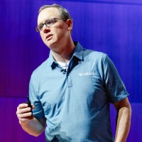 YAMAHA MOTOR CANADA LTD. Employee James Matthews's profile photo