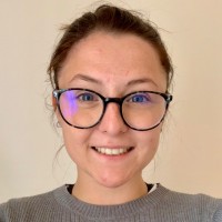 FRAY Studio Employee Georgia Young's profile photo