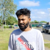 Tejas Gowda Email