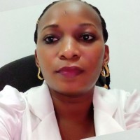 Africa Nazarene University Employee Faith Mwaka's profile photo