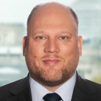 EY Employee Steve Drescher's profile photo