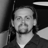 REALTIME Employee Sam Preece's profile photo