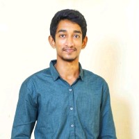 WeSquare Employee Srinivas P's profile photo