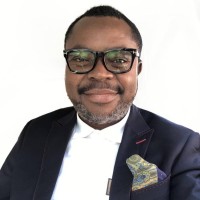 Darlytics Employee Chijioke Amadi's profile photo