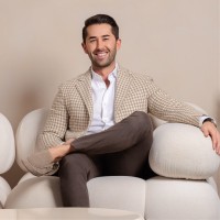 BARNES Québec Employee Alexandre Cousineau-Denis's profile photo