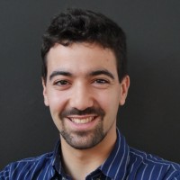Agroop Employee André Oliveira's profile photo