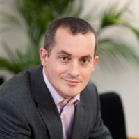Macat Employee Matthew Robb's profile photo