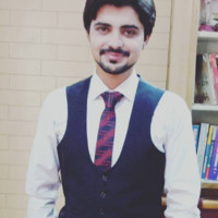 Primo Dialler Employee Naveed Yaseen's profile photo