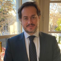 ESAME PHARMACEUTICAL BUSINESS SCHOOL Employee Carlos Gómez-Poza's profile photo