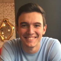 Certivity Employee Džan Tabaković's profile photo