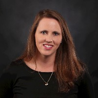 Basin Electric Power Cooperative Employee Amanda Wangler's profile photo