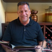 Designer Greetings Employee Steve Salerno's profile photo