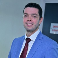 FedEx Express Canada Employee Mourad Kabouri's profile photo