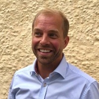 BUDI AUKTIONER Employee Christoffer Holm's profile photo