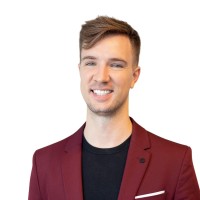 DENSsolutions Employee Lars van der Wal's profile photo