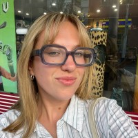 Melbourne International Comedy Festival Employee Anna Field's profile photo