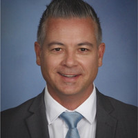 St Leonard's College Employee Justin Peat's profile photo