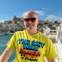 Michael Blythe Email