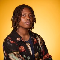 Cincinnati Youth Collaborative Employee Azaria Pittman-Carter's profile photo