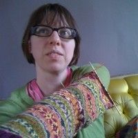 Boomerang Exhibits Employee Caitlin Julien's profile photo