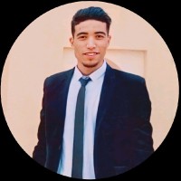 Khalil Amrani's profile photo