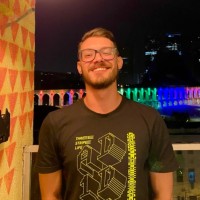 Quick Digital Employee Eric Pinheiro's profile photo