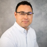 Community Action House Employee Ricardo Valdez's profile photo