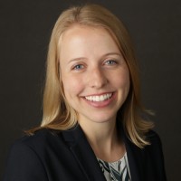 Novartis Employee Ashley John's profile photo