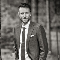 SOVRN - A creative agency Employee Michael Rooney's profile photo