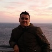 Andrea Tocco Email