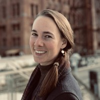 Center for Creative Land Recycling (CCLR) Employee Claire Weston's profile photo