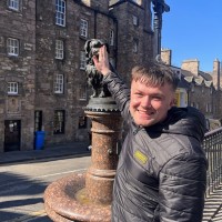 Kendall Kingscott Ltd Employee Luke Gould's profile photo