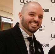 Amazon Employee Dan Campos's profile photo