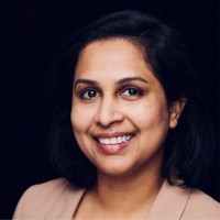 Prathyusha M Email & Phone Number