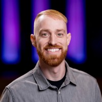 Gospelife Church Employee Justin Schwarzentraub's profile photo