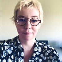 Whitelabel Collaborative Employee Verance Goldberg's profile photo