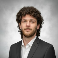 Benjamin Arps's profile photo